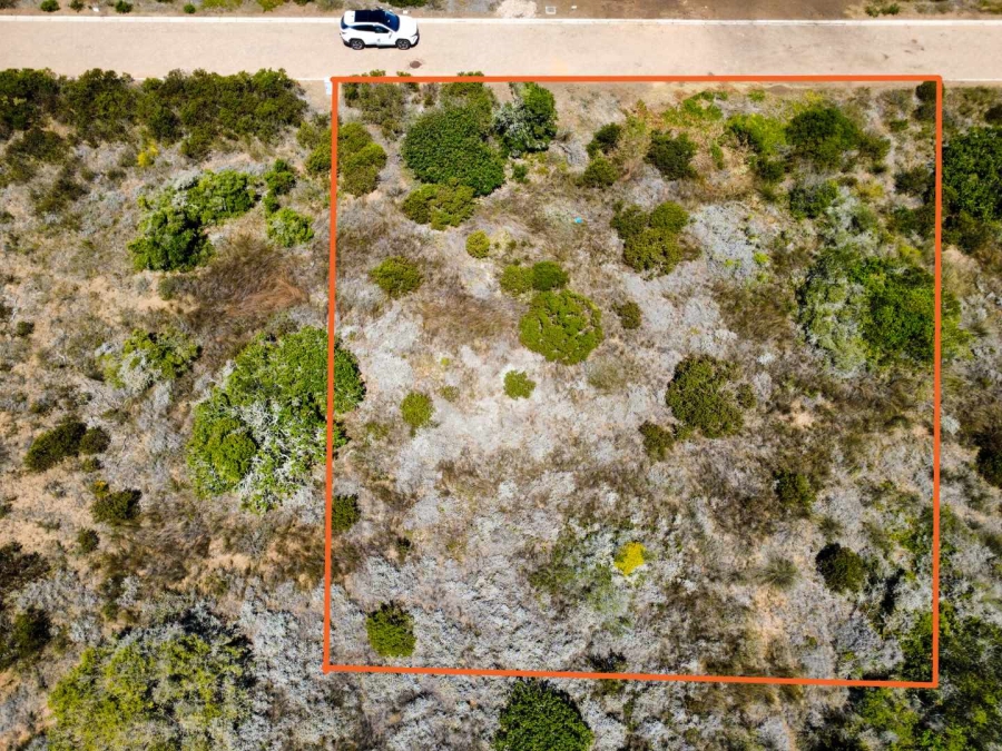 0 Bedroom Property for Sale in Stilbaai Wes Western Cape